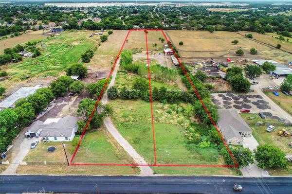 909 Donlee Road, Lancaster, TX 75134