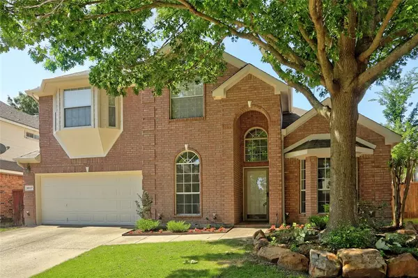 3017 Morning Dove, Mckinney, TX 75072