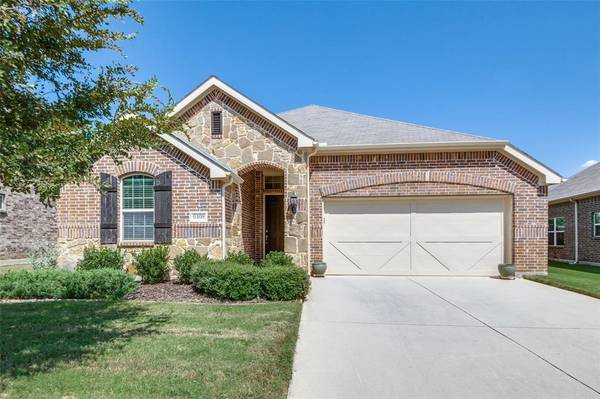 6408 Meandering Creek Drive, Denton, TX 76226