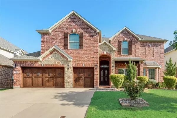 2239 Bald Eagle Way, Grand Prairie, TX 75052