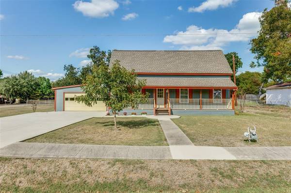 302 W Marble Street, Wylie, TX 75098