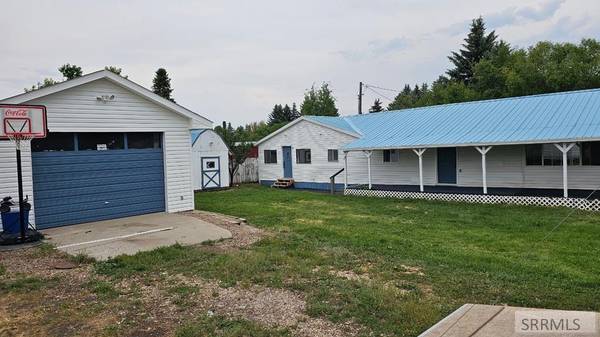 617 Stringtown Road,  Georgetown,  ID 83239