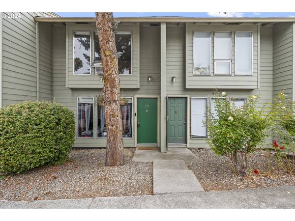 1800 CRATER LAKE AVE #22, Medford, OR 97504