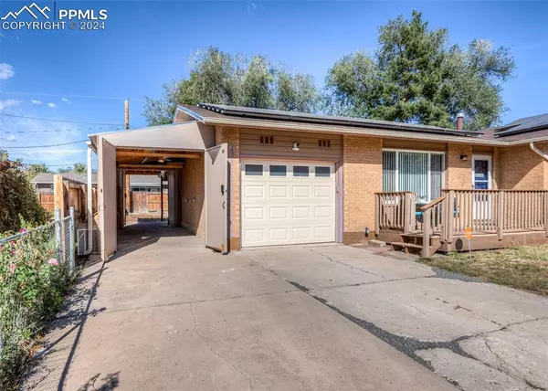 Colorado Springs, CO 80911,140 Ely ST