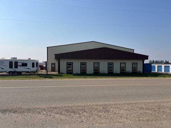 Rural Newell County Of, AB T1R 0C8,3 Boswell CRES