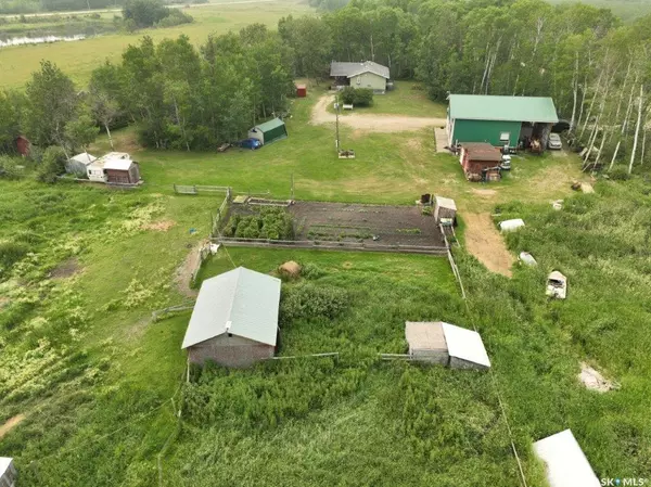 Hudson Bay Rm No. 394, SK S0E 0Y0,Rural Address