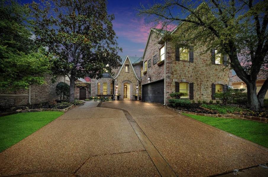 5049 Bridge Creek Drive, Plano, TX 75093