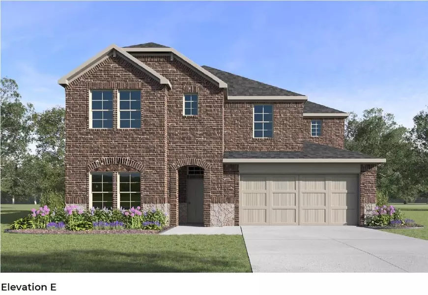 313 Breeds Hill Road, Little Elm, TX 76227