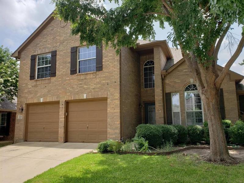 12113 Shadybrook Drive, Fort Worth, TX 76244