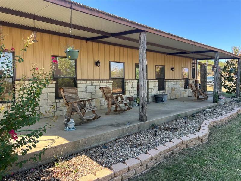 1836 County Road 209, Breckenridge, TX 76424