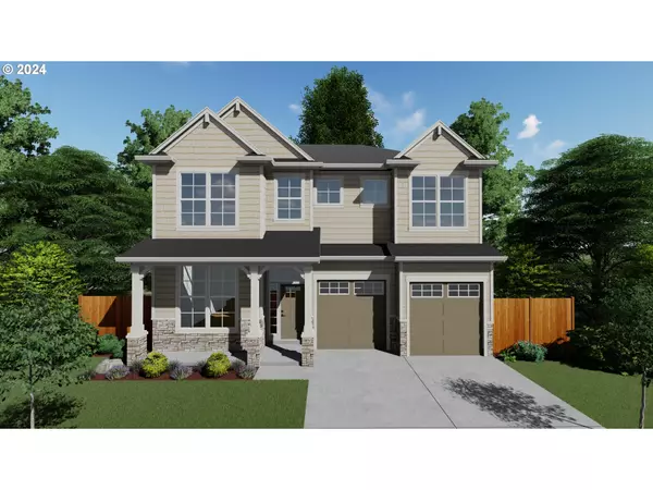 4928 NW Deerhaven TER #Lot 4, Portland, OR 97229