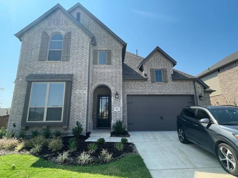 9620 Sunset Lane, Oak Point, TX 75068