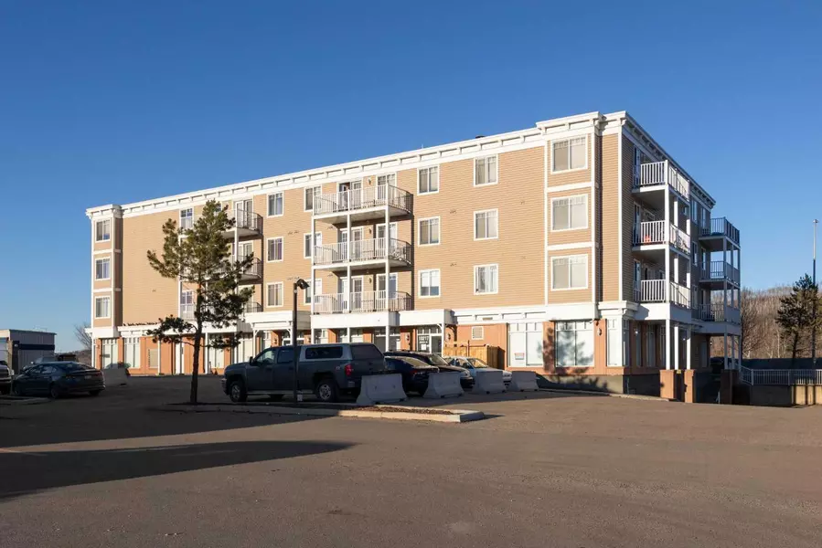 10217 Queen ST #202, Fort Mcmurray, AB T9H 5S5