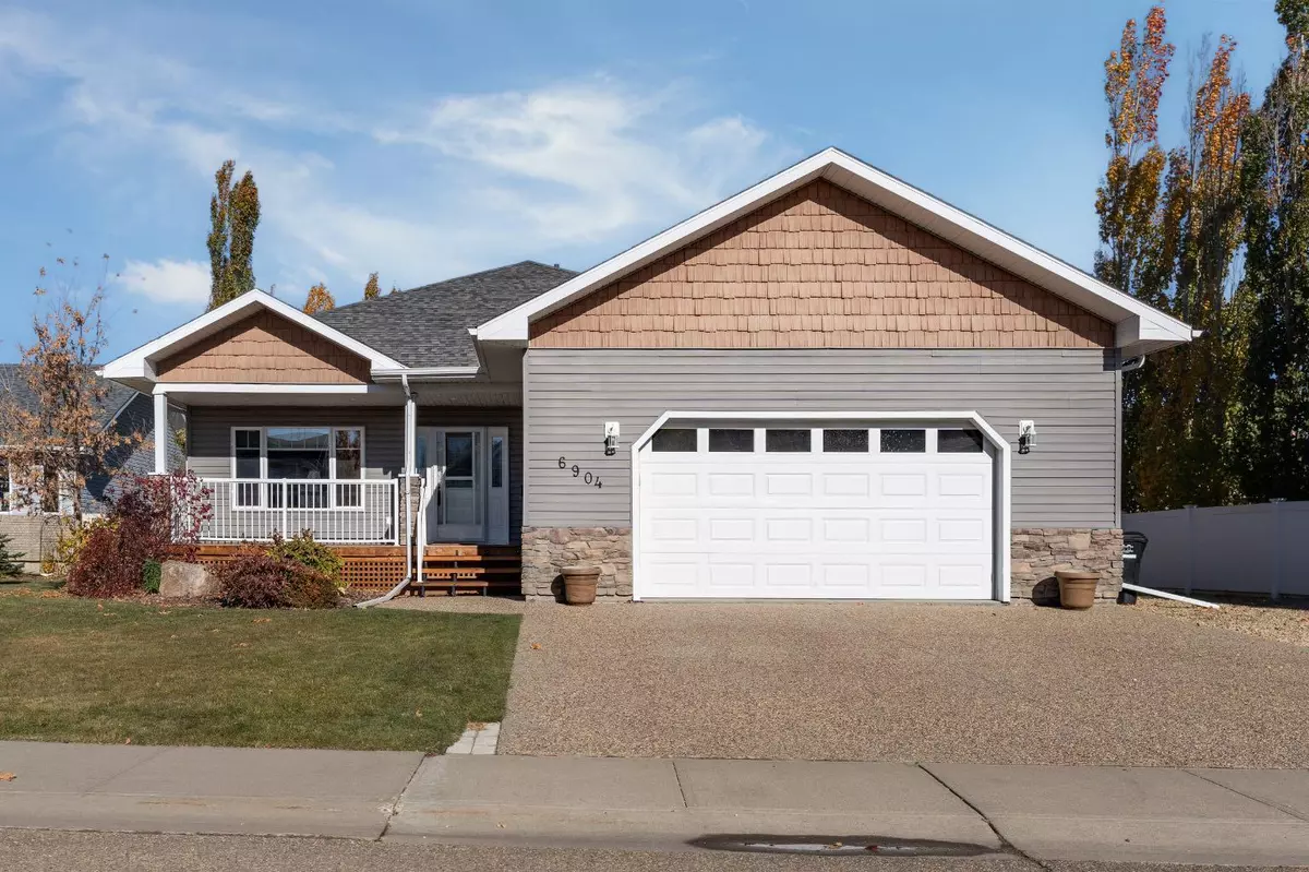 Camrose, AB T4V 5B8,6904 37A Avenue Close