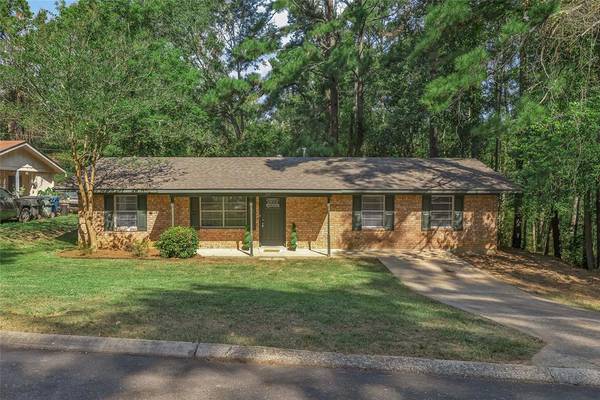 201 Shirley Drive, Minden, LA 71055