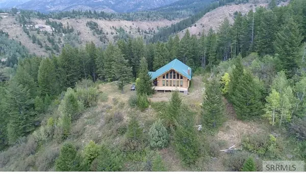 Irwin, ID 83428,1030 Little Sheep Creek Road