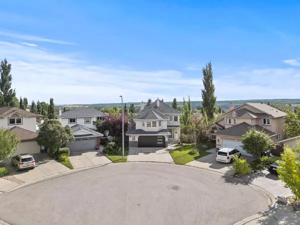 Calgary, AB T3H 3C2,519 Sierra Morena CT SW