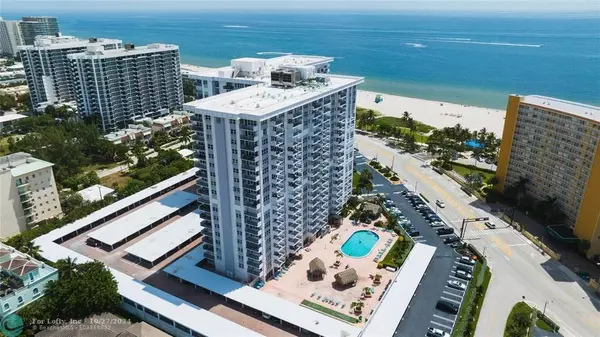 405 N Ocean Blvd  #1124, Pompano Beach, FL 33062