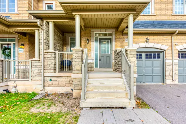 Oakville, ON L6H 0S3,439 Silver Maple RD