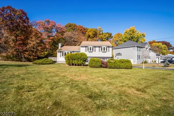 11 Hastings Rd, Parsippany-troy Hills Twp., NJ 07950