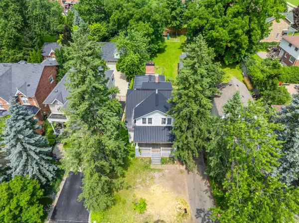 Richmond Hill, ON L4C 4A6,81 Mill ST