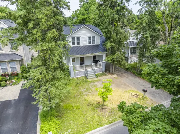 Richmond Hill, ON L4C 4A6,81 Mill ST