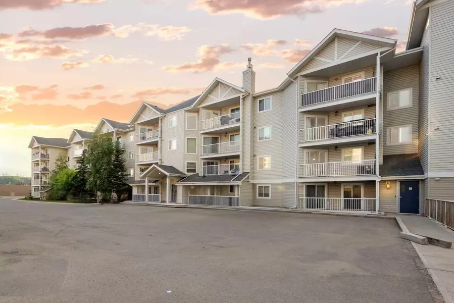 38 Riedel ST #2301, Fort Mcmurray, AB T9H 3E1