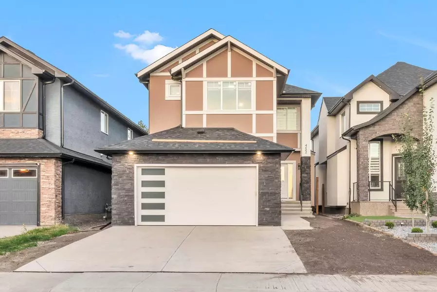 452 Legacy BLVD Southeast, Calgary, AB T2X 0Y6