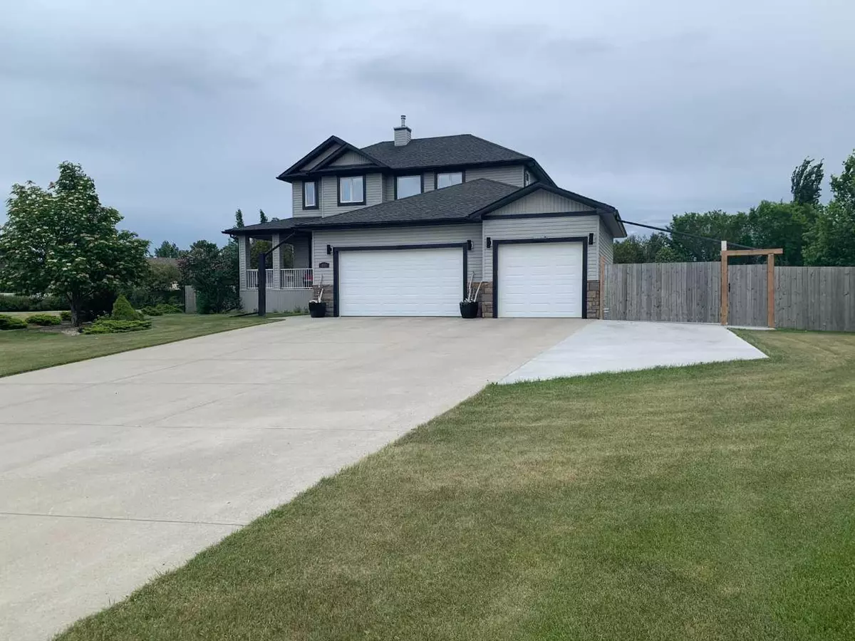 Olds, AB T4H 1Y4,134 Park Meadows PL