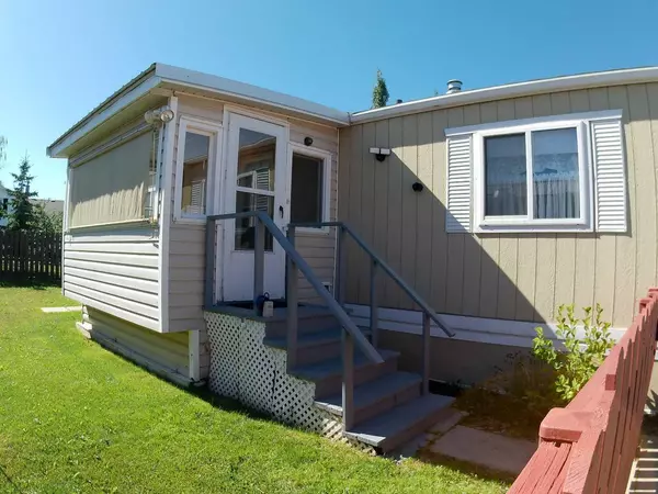 Olds, AB T4H 1L6,5103 61 AVE #58