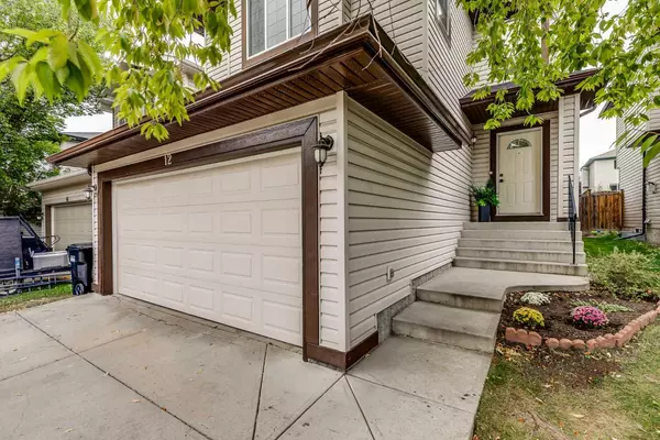 Calgary, AB T3L2X1,12 Tuscany Ravine CRES NW