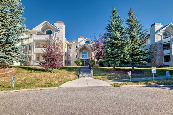 7451 Springbank BLVD SW #1106, Calgary, AB T3H 4K5