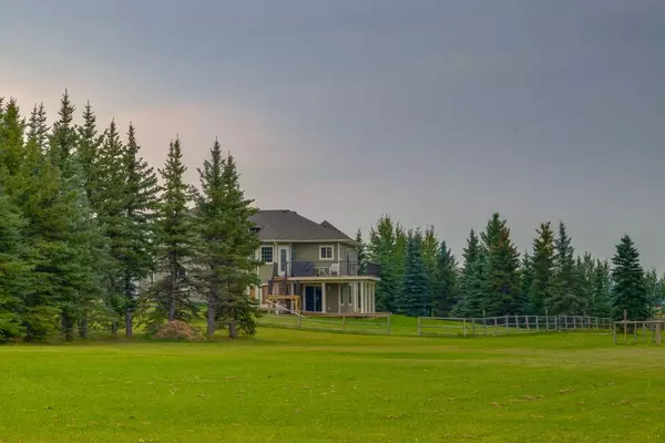 Rural Foothills County, AB T0L 1K0,304020 Parkins RD W