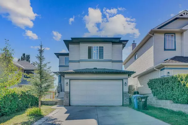 Calgary, AB T3K 5M1,397 Panamount DR Northwest