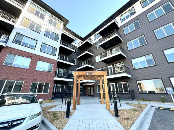 395 Skyview Pkwy Northeast #2214, Calgary, AB T3N 2K1