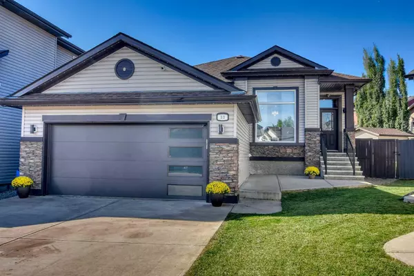 Airdrie, AB T4B 0K6,33 Morningside Bay SW