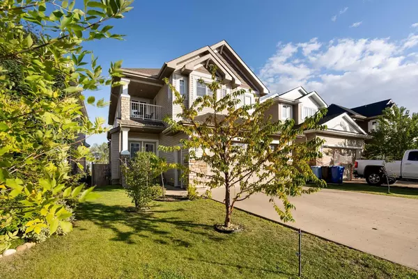 172 Dixon RD, Fort Mcmurray, AB T9K 0Y4