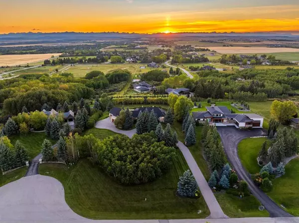 Rural Rocky View County, AB T3Z 3M9,127 Solace Ridge PL