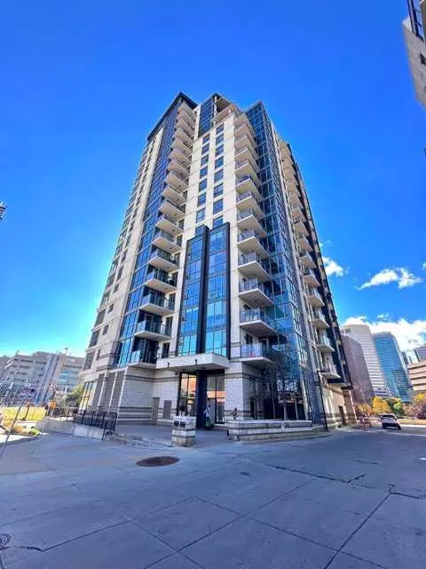 325 3 ST Southeast #1208, Calgary, AB T2G 0T9