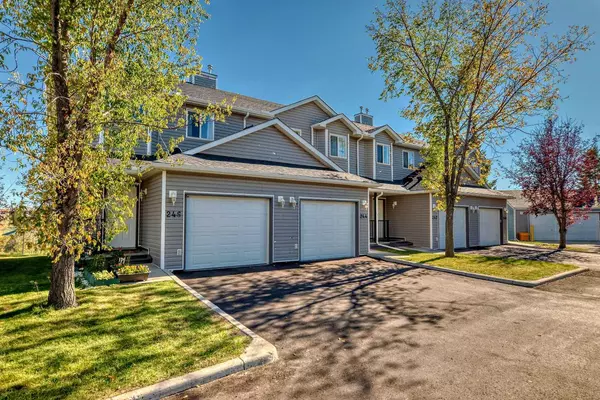 246 Taracove PL Northeast, Calgary, AB T3J4T4