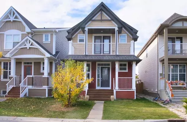 367 Auburn Crest WAY SE, Calgary, AB T3M 1R1