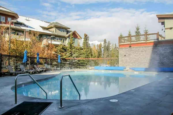 Canmore, AB T1W3J2,107 Montane RD #102