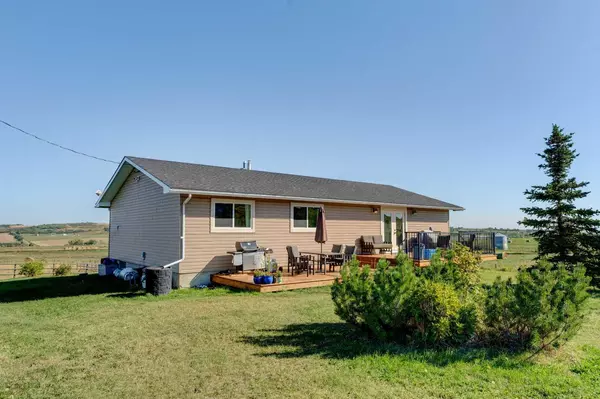 Rural Foothills County, AB T1S 1A1,48168 402 AVE W