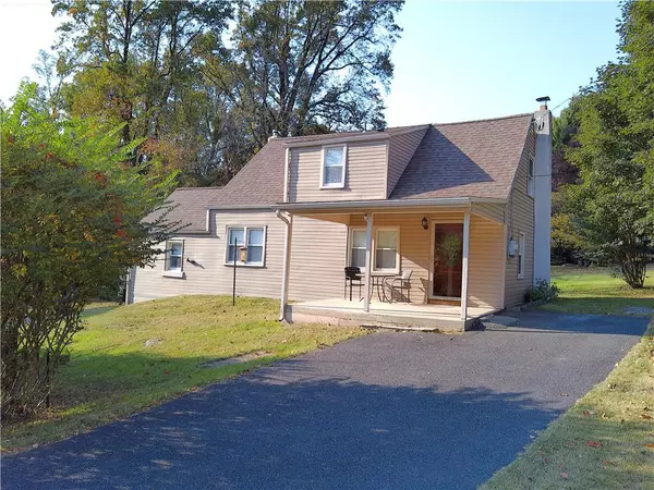 255 East Rock Road, Salisbury Twp, PA 18103