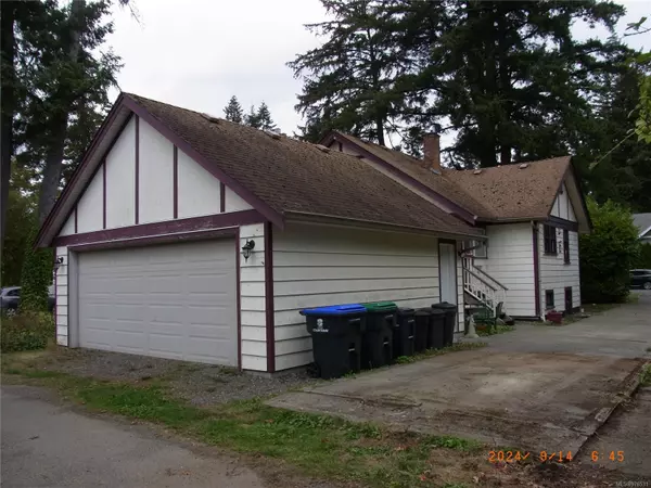 Courtenay, BC V9N 2Y3,420 Johnston Ave