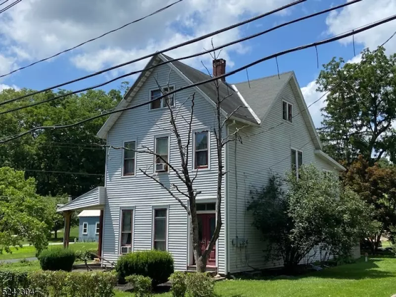 189 Route 627, Pohatcong Twp., NJ 08848