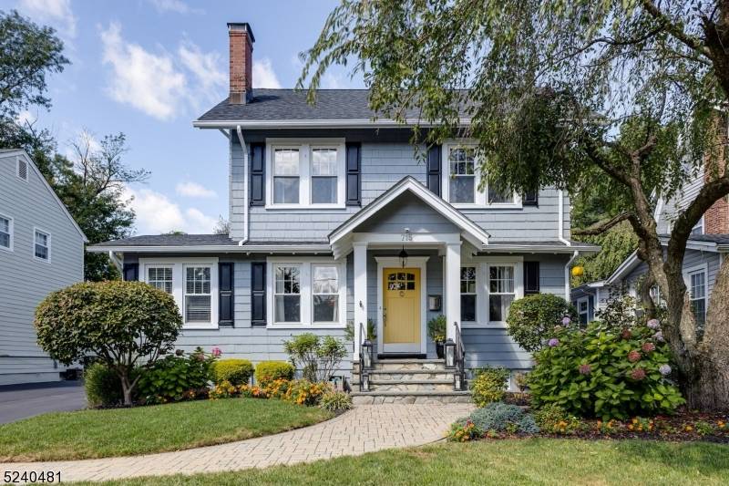 715 FAIRACRES AVE, Westfield Town, NJ 07090