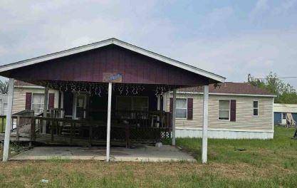 15023 County Road 4060, Scurry, TX 75158