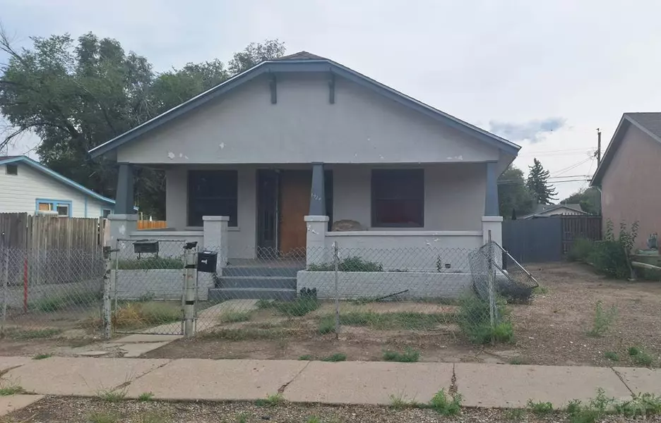 1924 E 9th St, Pueblo, CO 81001