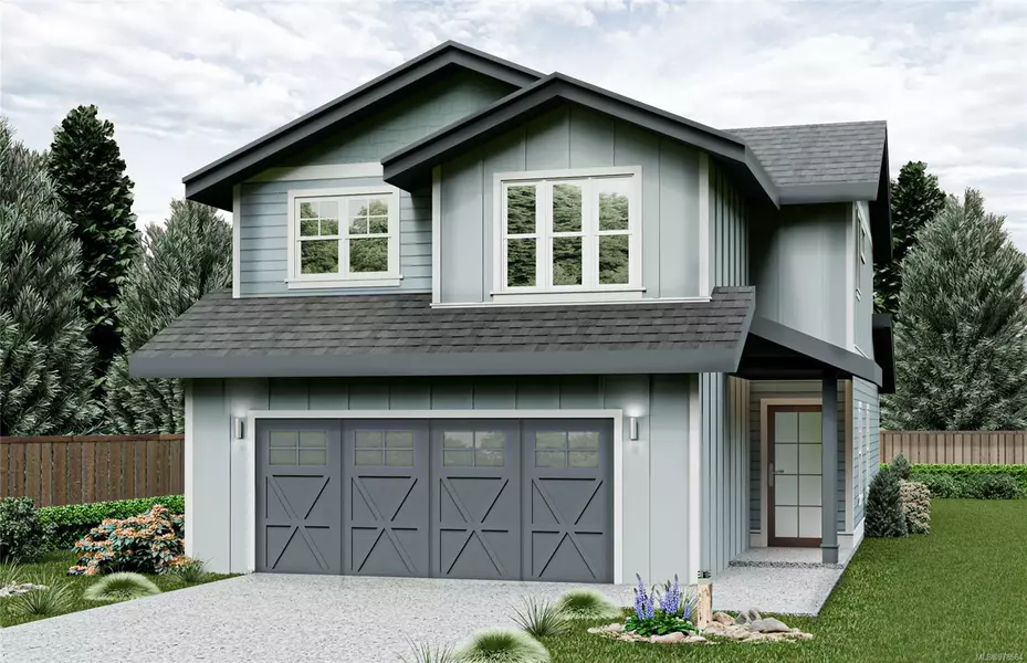 220 Kamloops Ave #Lot B, Saanich, BC V8Z 1W5